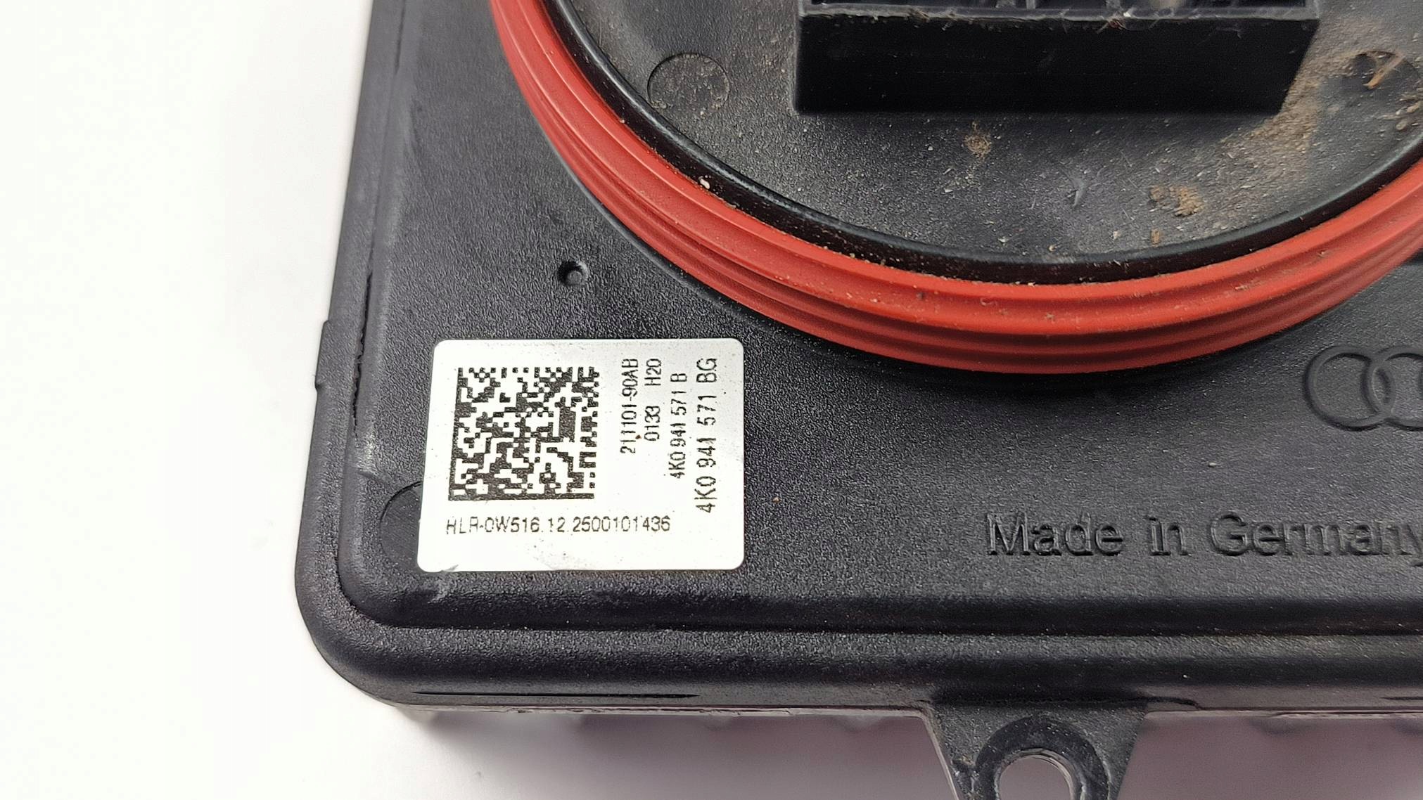 control unit 4K0941571BG AUDI Q3 II 83A