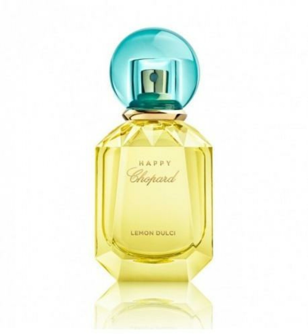 Chopard, Happy Lemon Dulci, Eau De Parfum, For Women, 40 ml