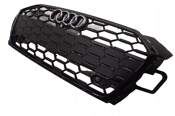 AUDI A5 8W6 S5 LIFT GRILL ATRAPA CHŁODNICY Producent części Audi OE