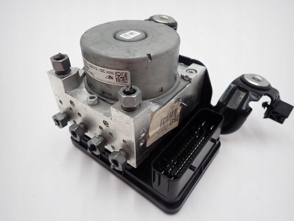насос ABS J1GC-2B373-DC FORD GALAXY III MK4 22R