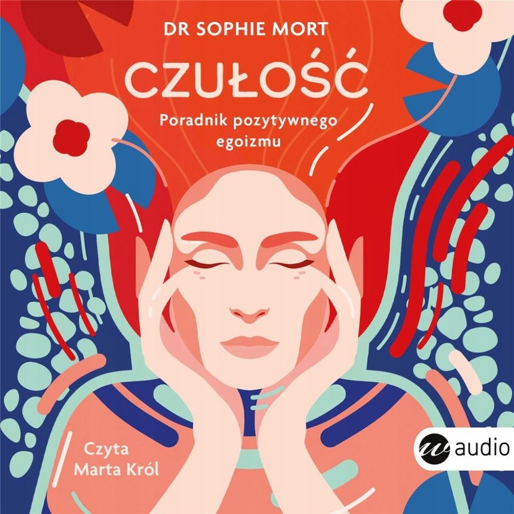 

Czułość. Poradnik Pozytywnego Egoizmu Dr..