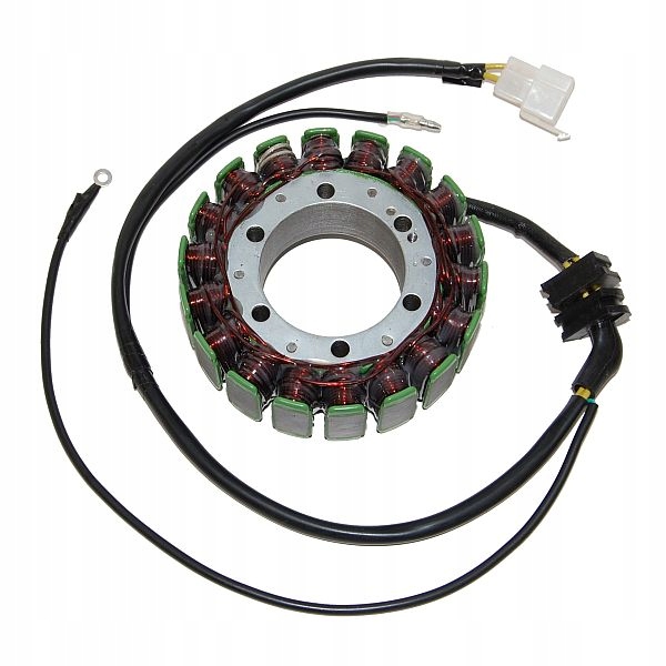 Electrosport Vinutie Alternátora (Stator) Honda Cx 500T '82, Cx 500C/D '8