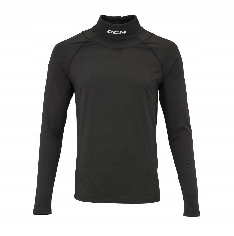 CCM Neck Protector Senior Koszulka kompresyjna
