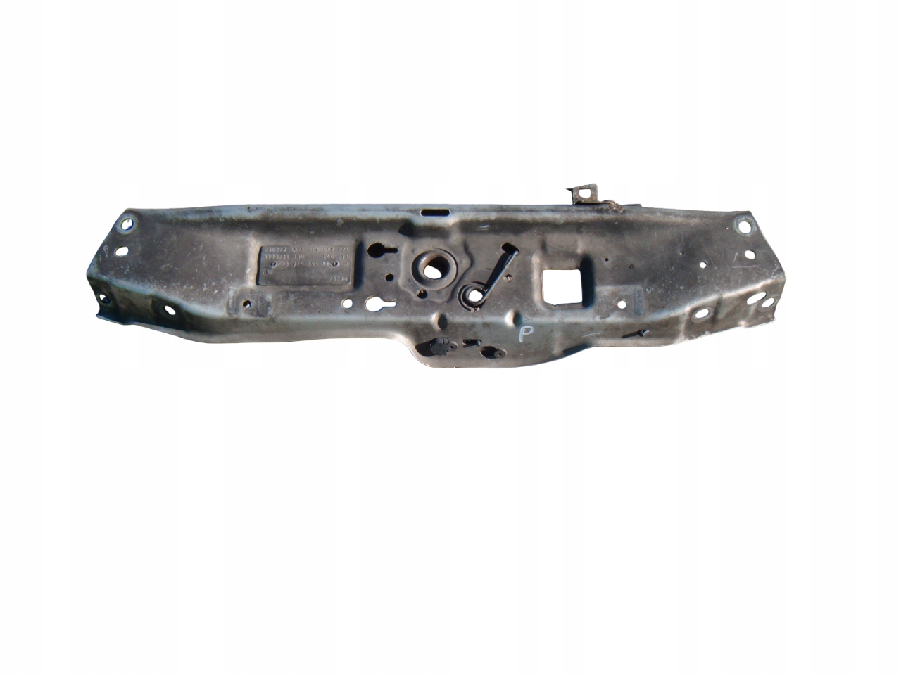 OPEL ZAFIRA B 05- PAS PRZEDNI WZMCONIENIE GÓRNE