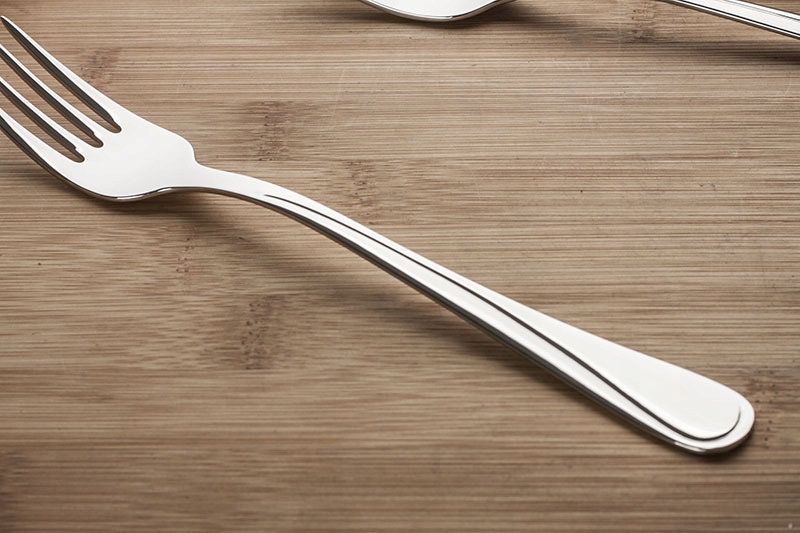 GERLACH MANGO 04GP Widelec stołowy połysk Linia Mango