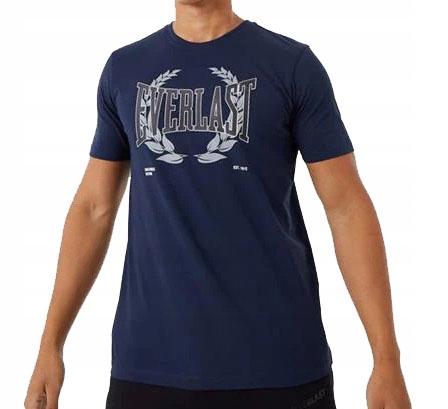 

Koszulka Everlast T-shirt duży r. XXXXL 4XL Jakość