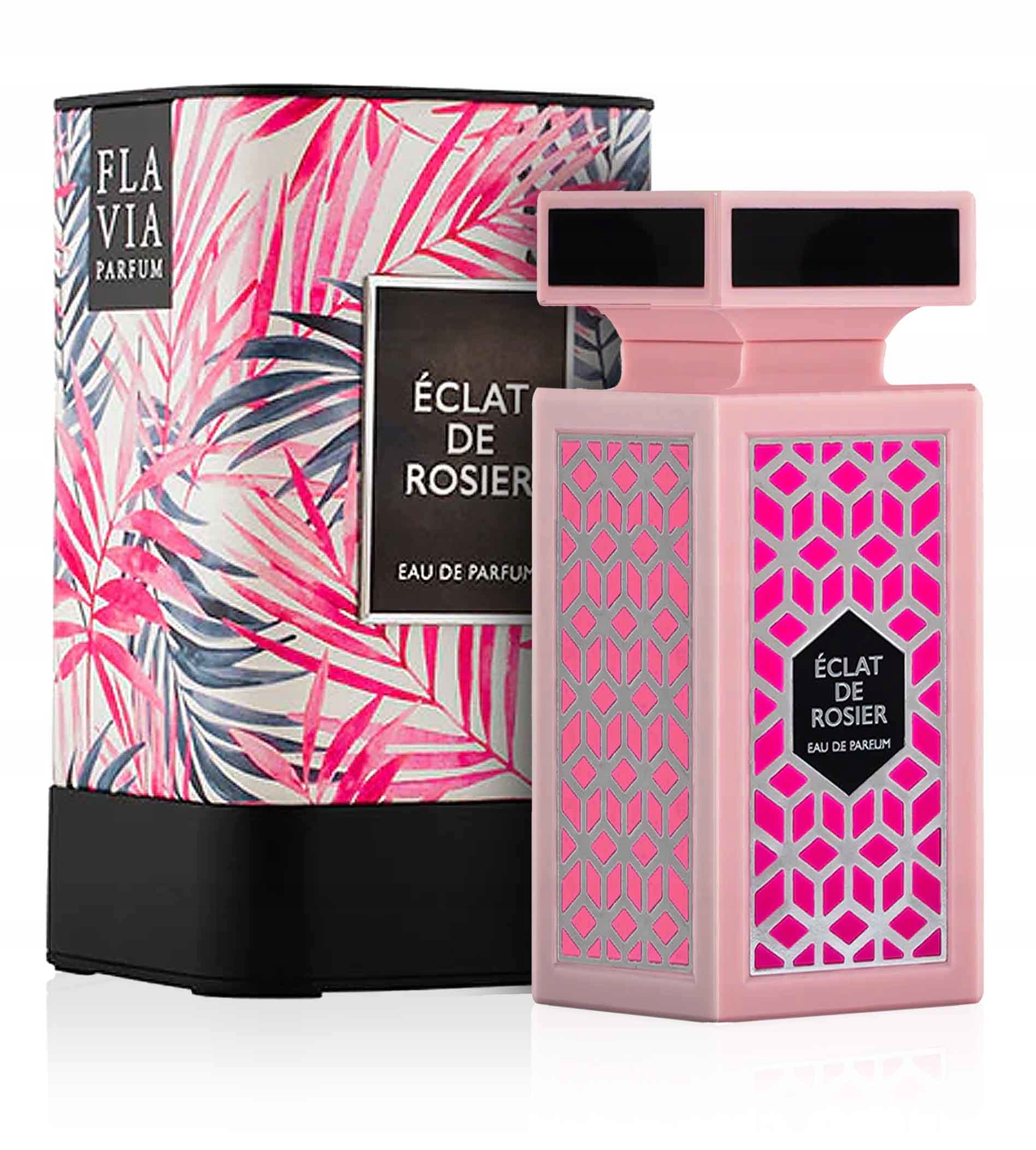 Flavia Éclat de Rosier parfémovaná voda unisex 90 ml