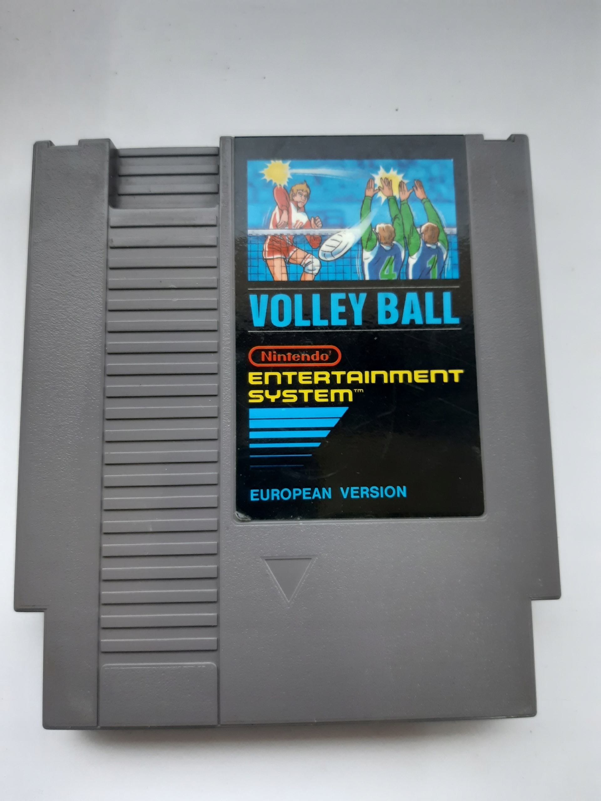 NINTENDO NES ICE CLIMBER Nintendo NES pudełkowa