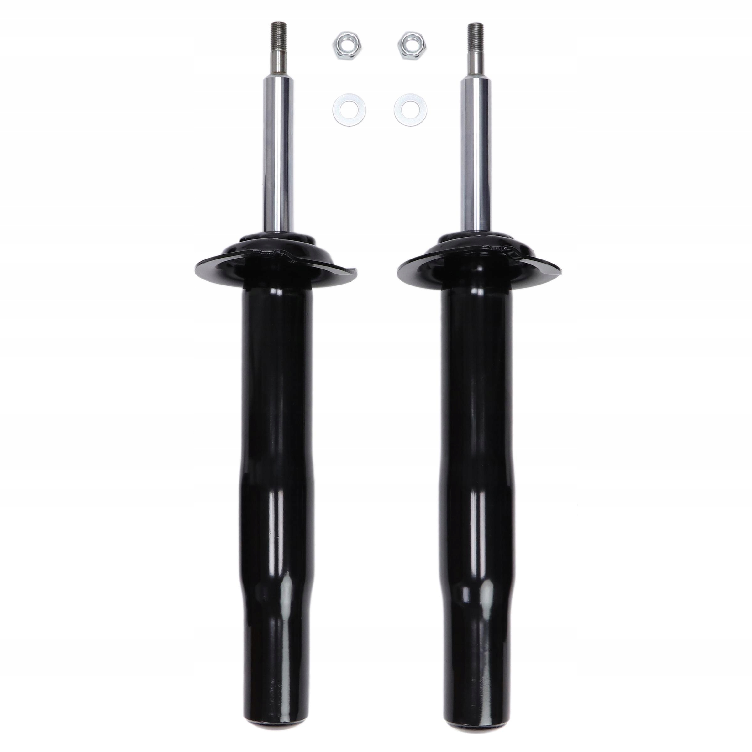 Tlumiče přední levé pravé Bmw 5 (E60)