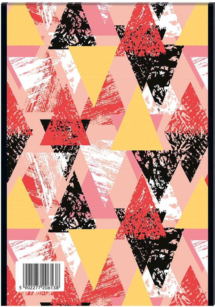 Interdruk Blok biurowy A5 50kartek w kratkę ECONOM Rodzaj rysunkowy