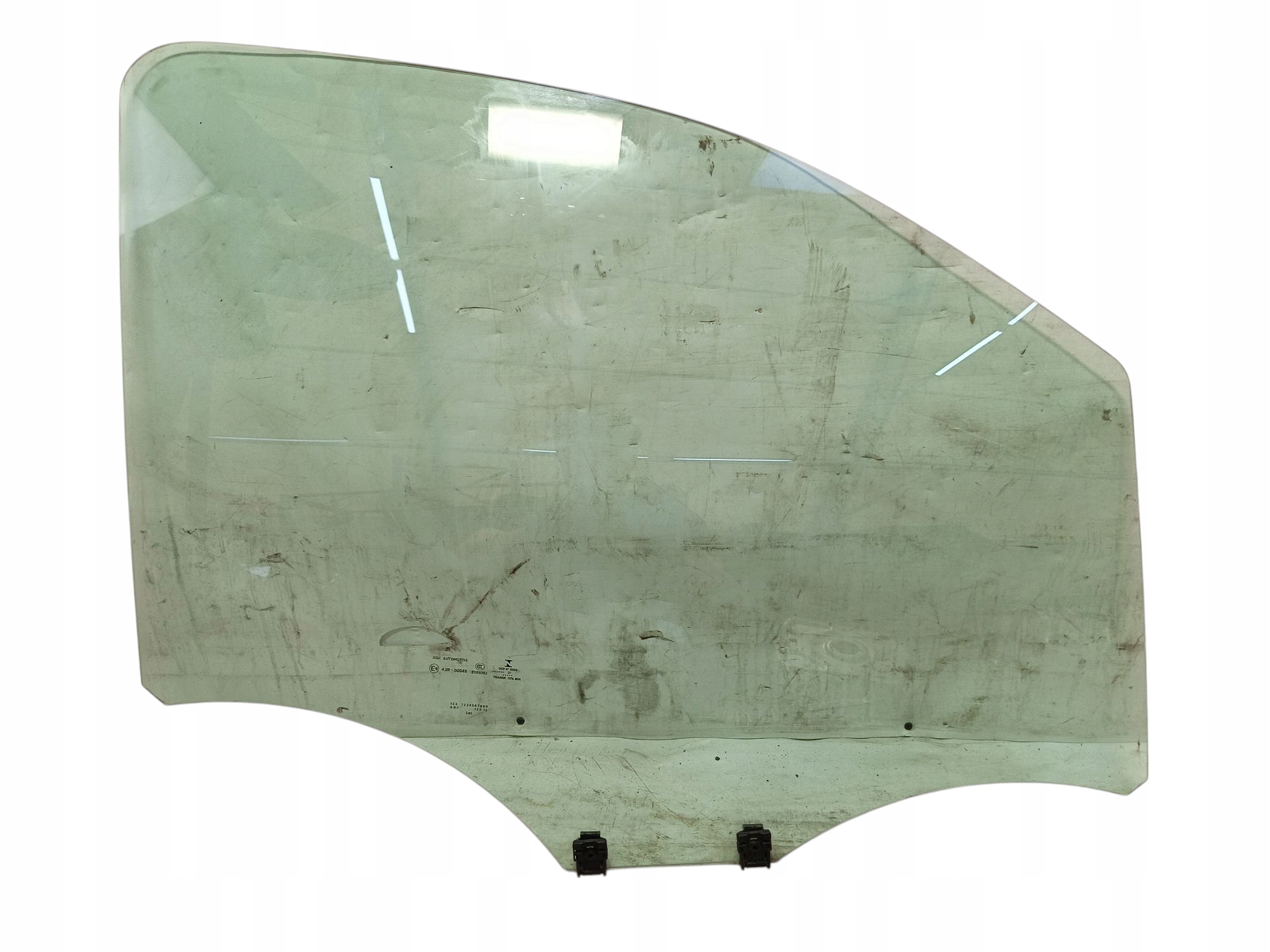 window door right front front right VIVARO C JUMPY III EXPERT III