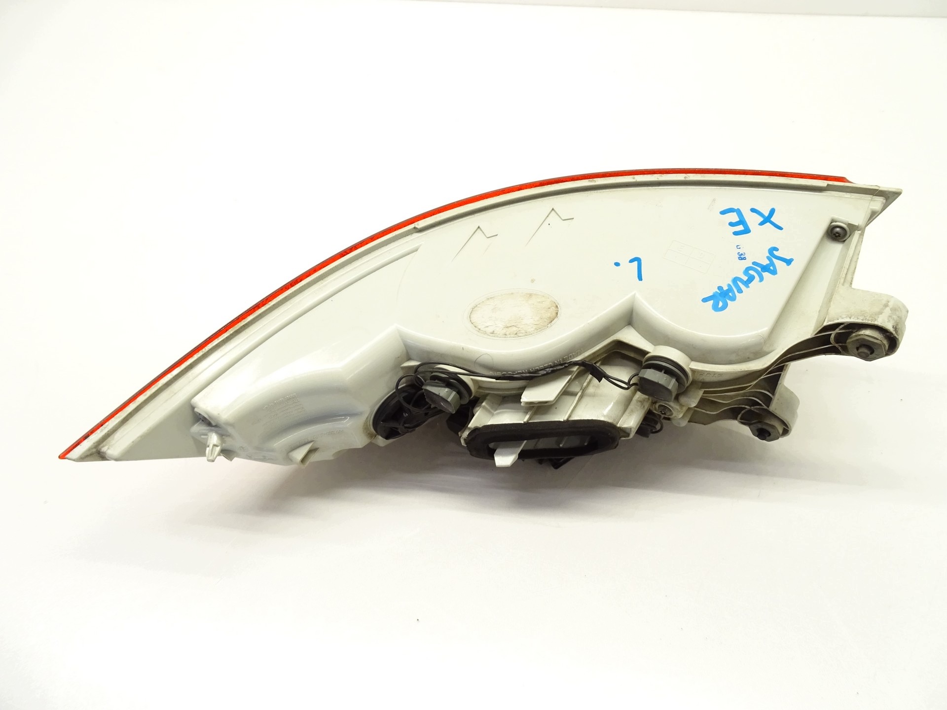 light left rear part left rear JAGUAR XE X760