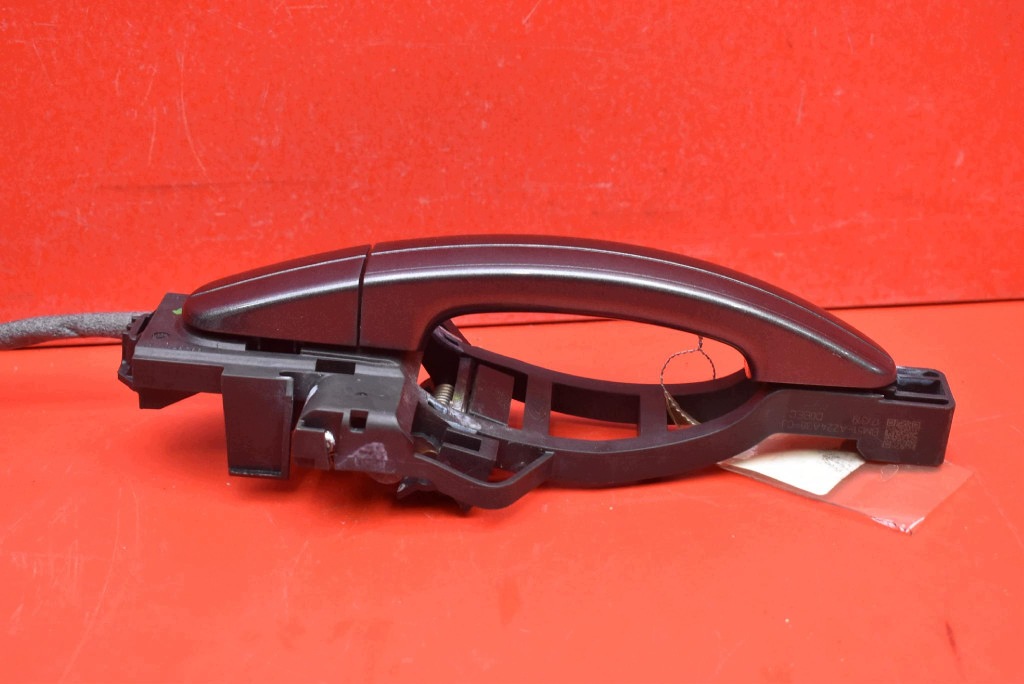 handle right front front graphitic BM51-A224A36-CJ FORD FOCUS MK3 14-20