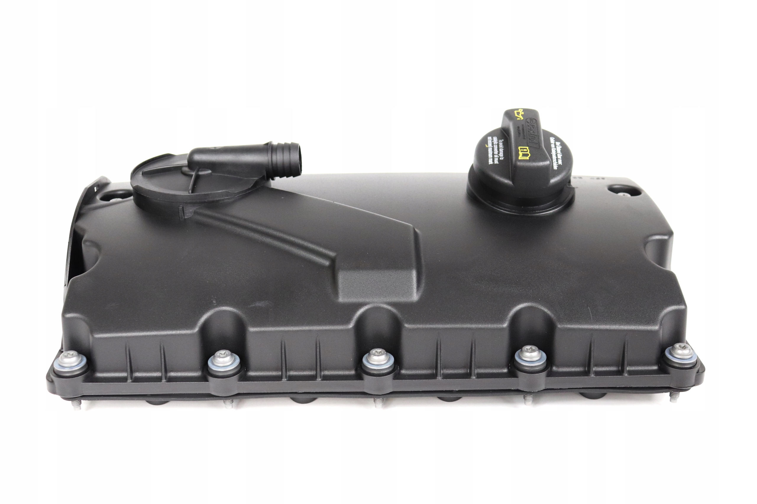 КРЫШКА КЛАПАНА ODMA 038103469AD VW AUDI SKODA ASO