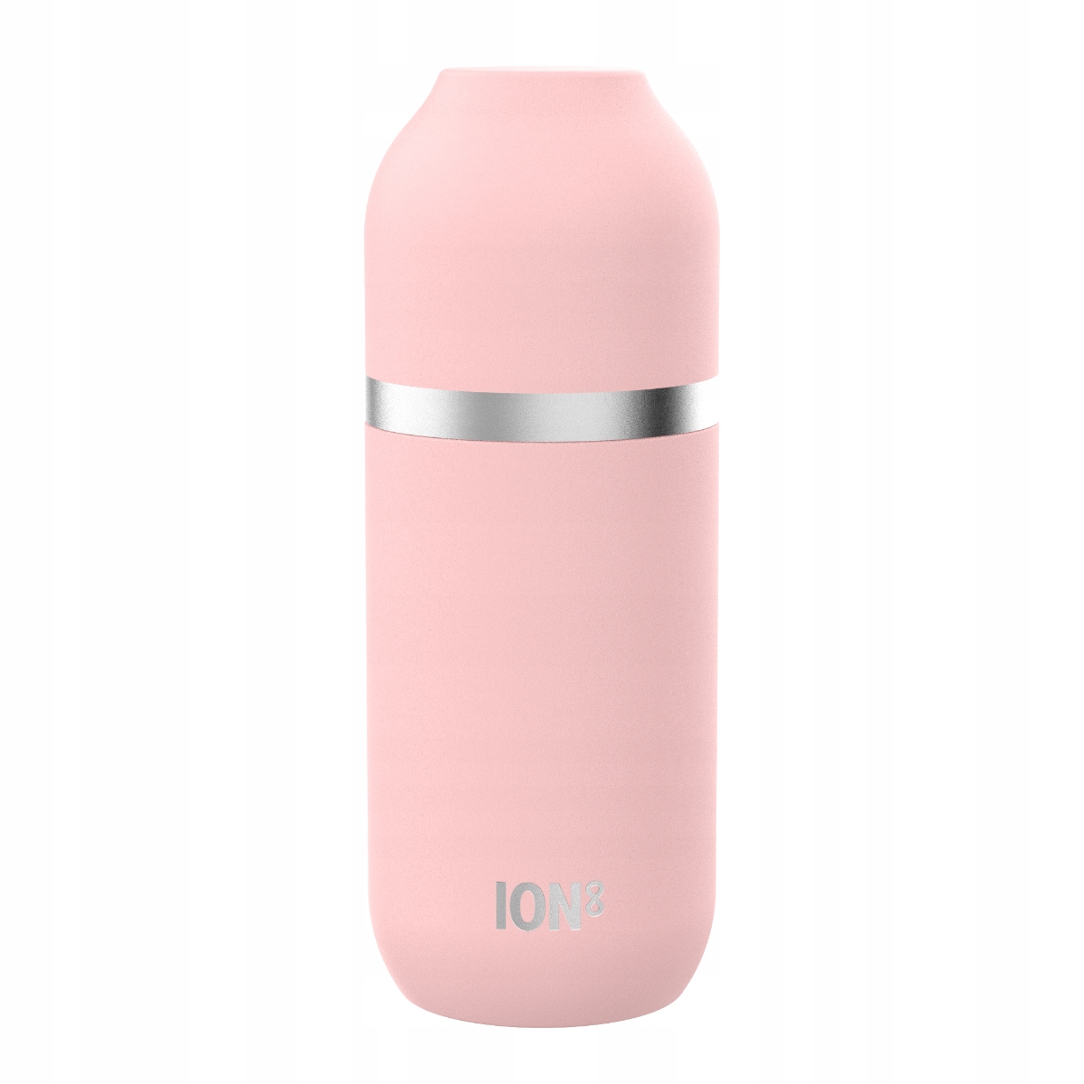 Termoska Ion8 Travel Flask 700 ml Rose Quartz