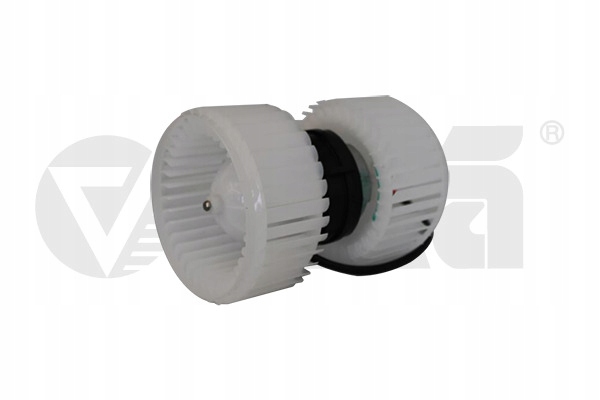 van wezel 0351773 вентилятор внутренний