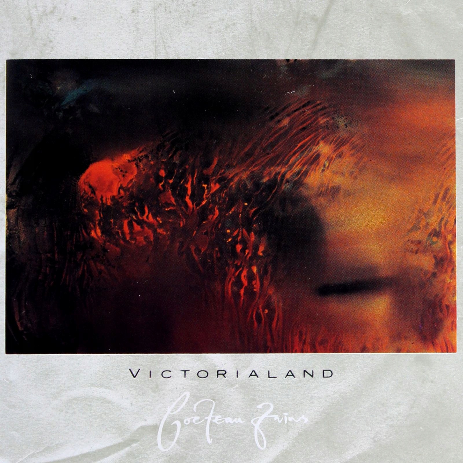 洋楽 COCTEAU TWINS Treasure - Cocteau Twins | Muzyka Sklep EMPIK.COM