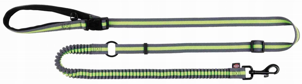 

Trixie | Smycz do joggingu 1,80 m/20 mm