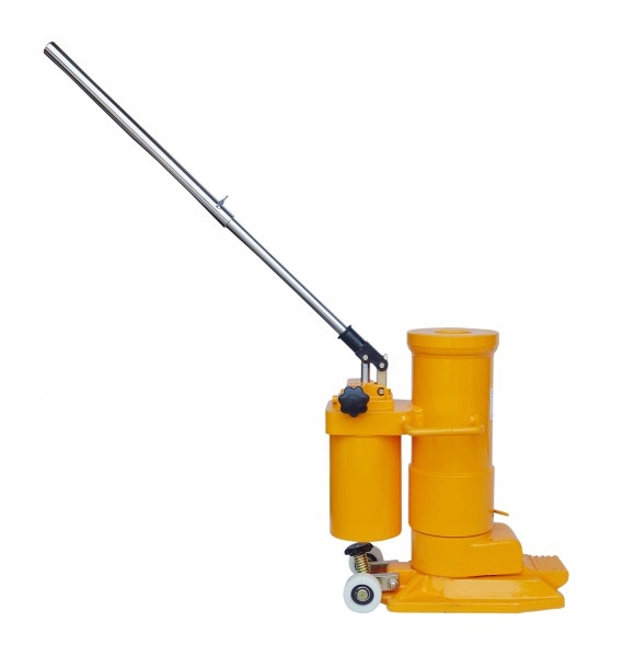 Hydrauliczny podnosnik maszynowy PH25 25000 kg 25t Producent code PH25