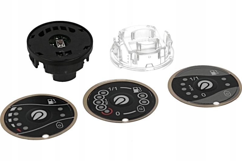 Centralka - przełącznik LOVATO - EASY FAST