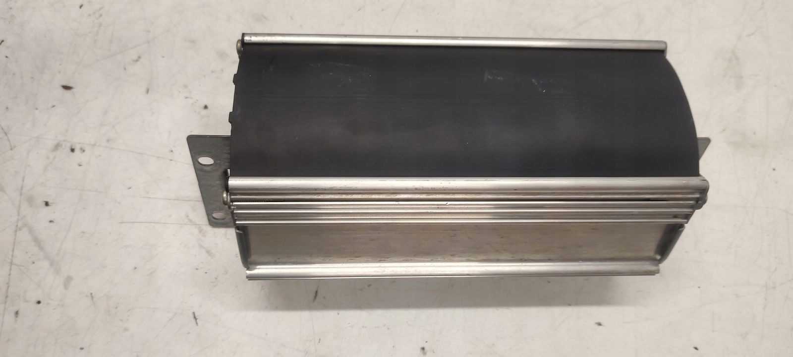 dashboard console passenger airbag BMW E61 2,5D