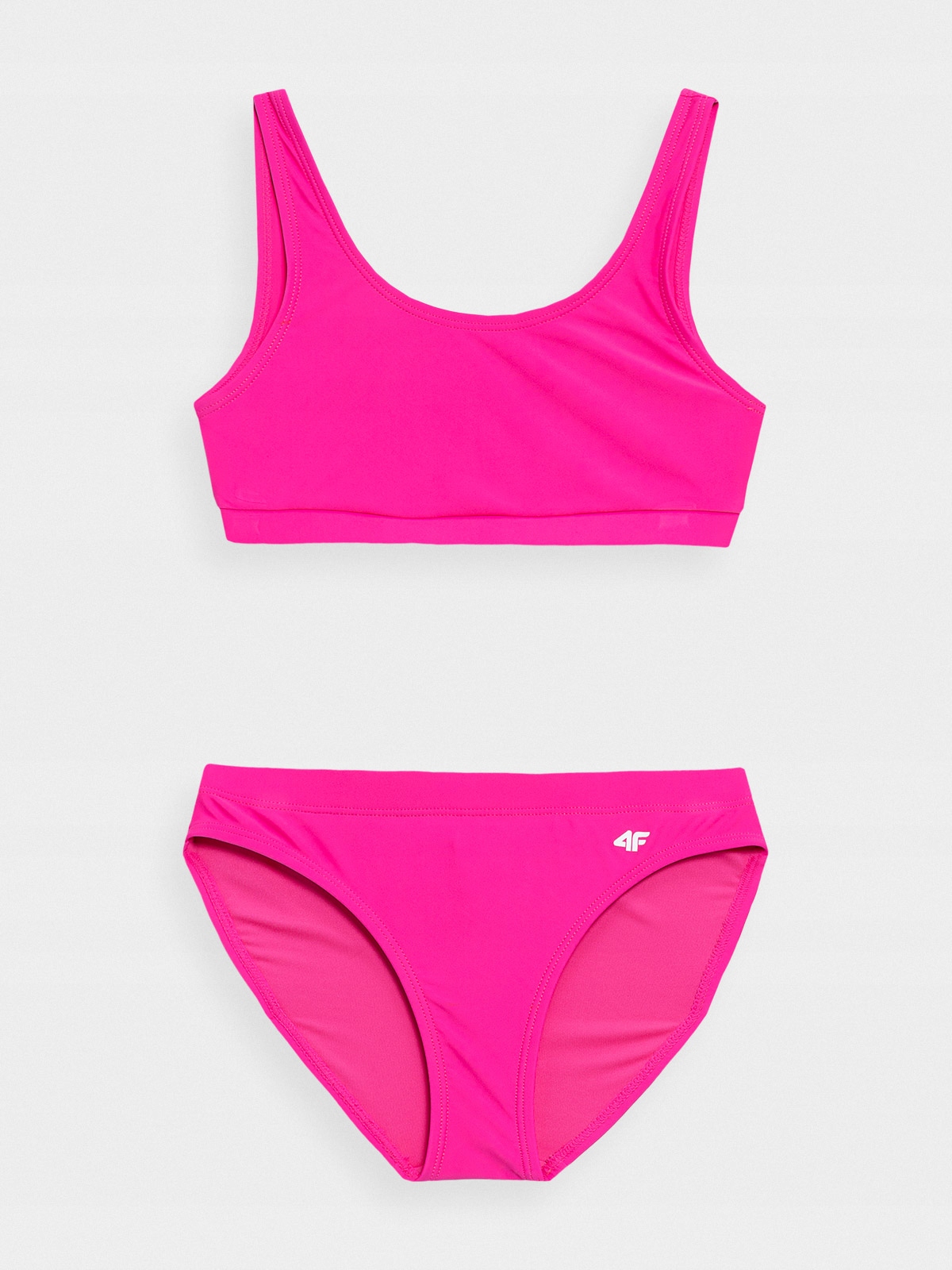 

Kostium Kąpielowy 4F HJL22-JKOS004-146152-55N