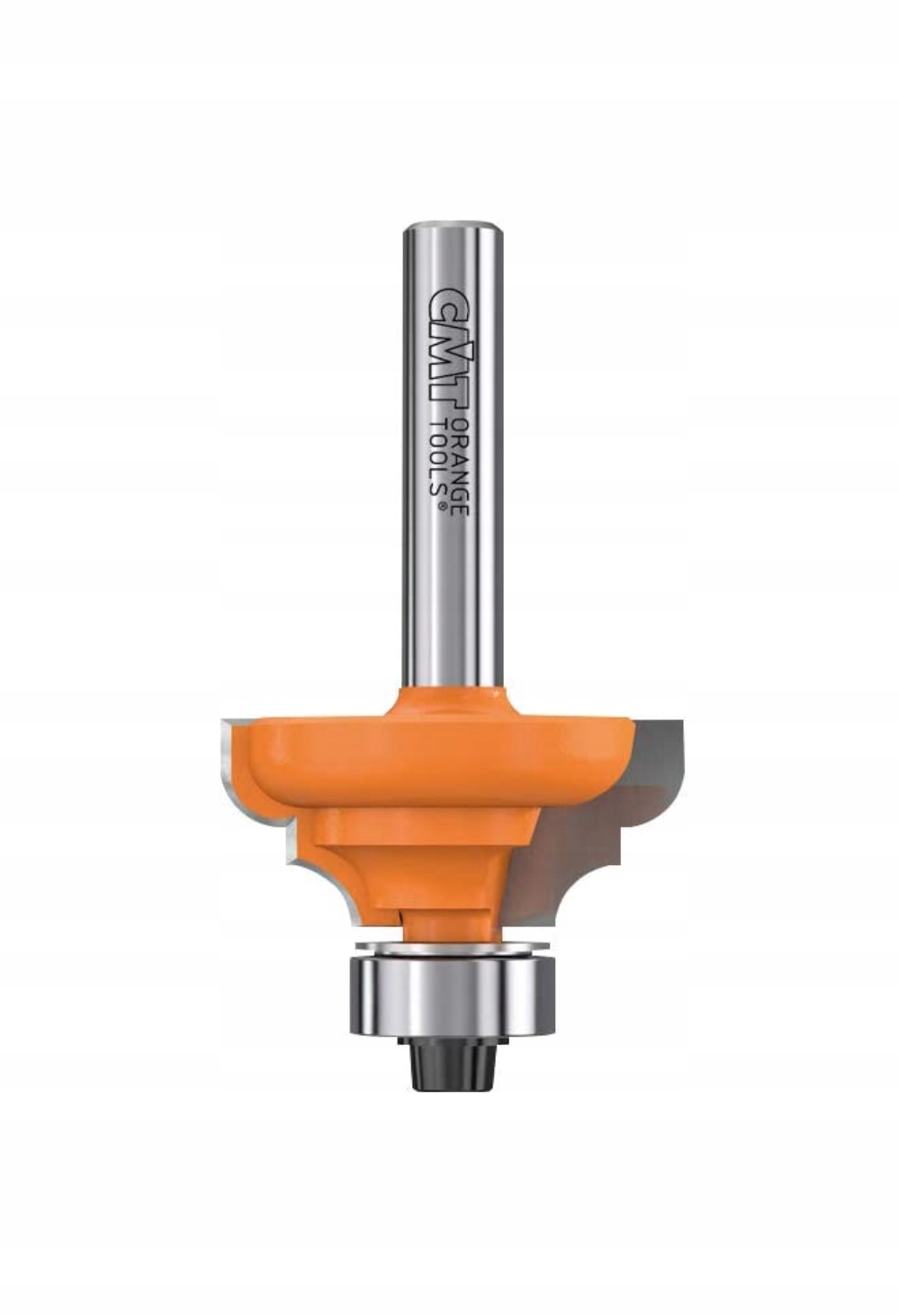 Cmt Klasický dekorativní frézovací stroj D28,7 R4 S8 mm