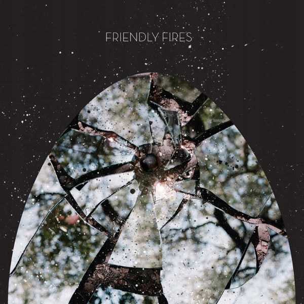 Friendly Fires – Friendly Fires Nowa-Zdjęcie-0