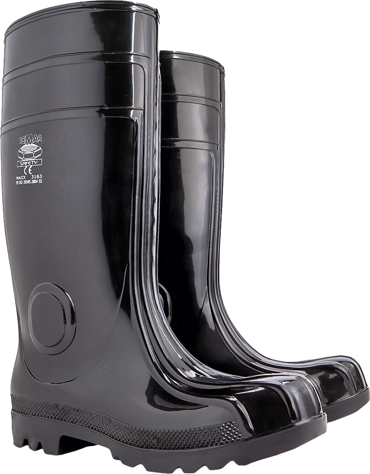 Antielektrostatické bezpečnostní boty Demar kategorie S5