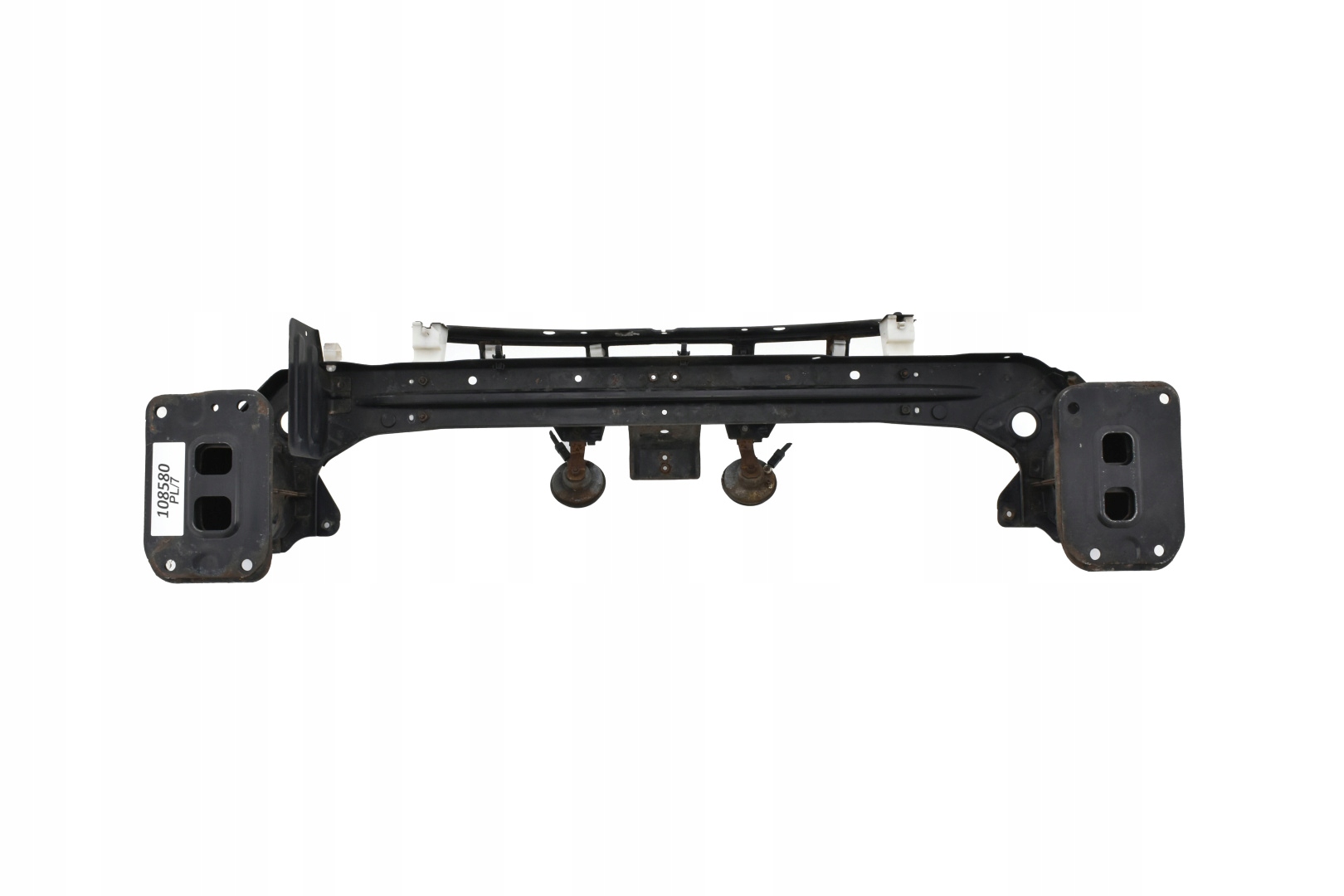 bumper support front front VW PASSAT B6
