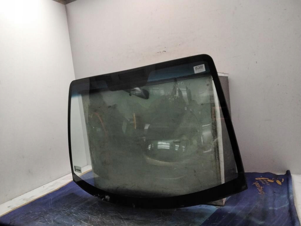 KIA PICANTO SZYBA PRZEDNIA CZOŁOWA