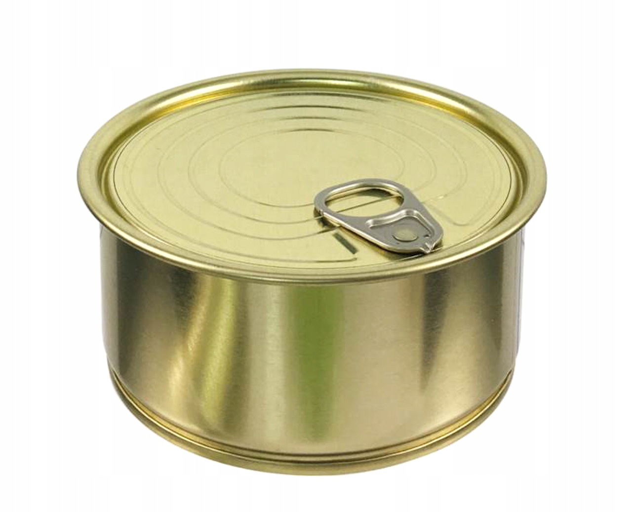 

Puszka spożywcza Wieczko otwieralne 99mm 400ml