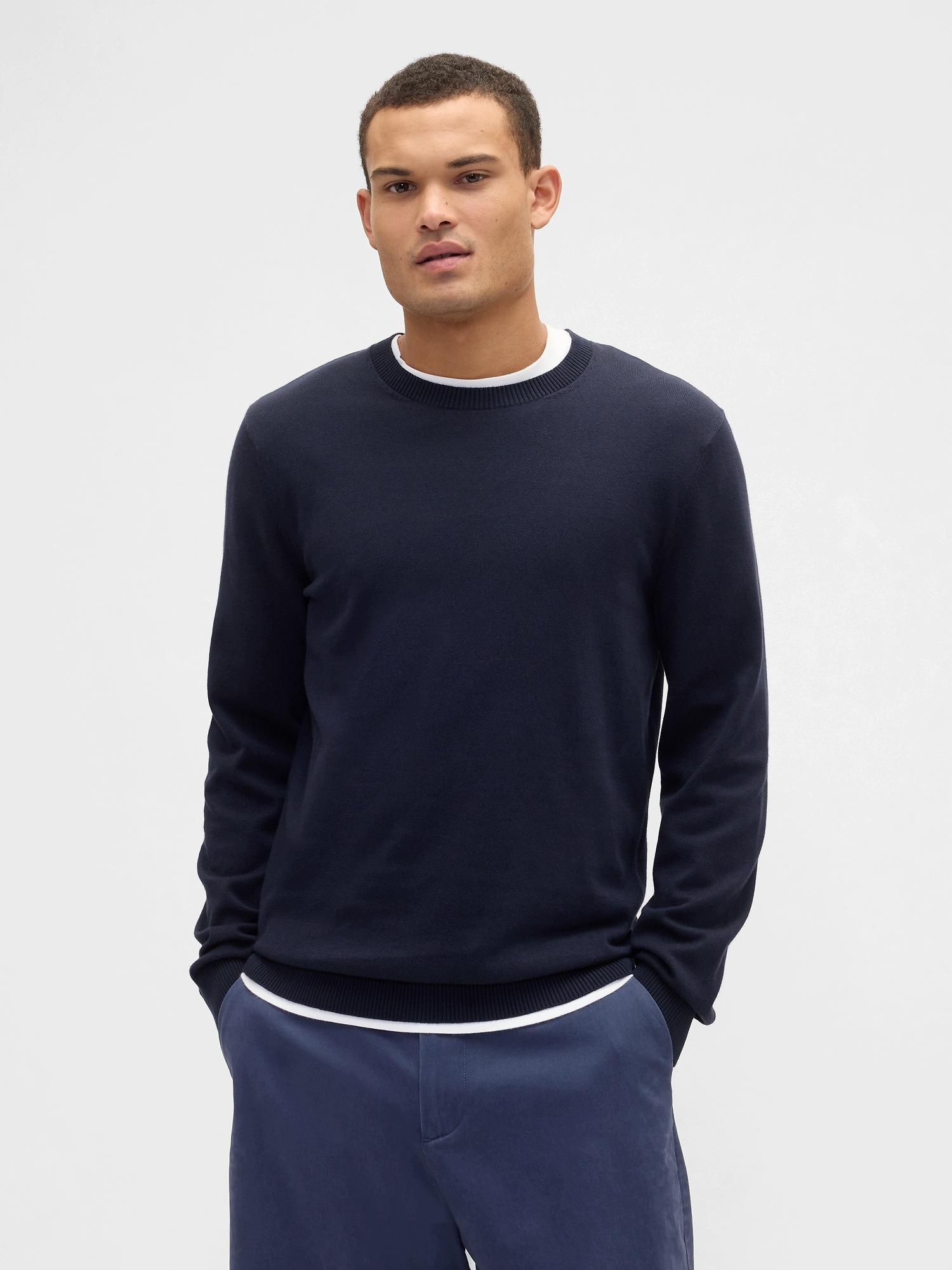 Gap Oversize svetr