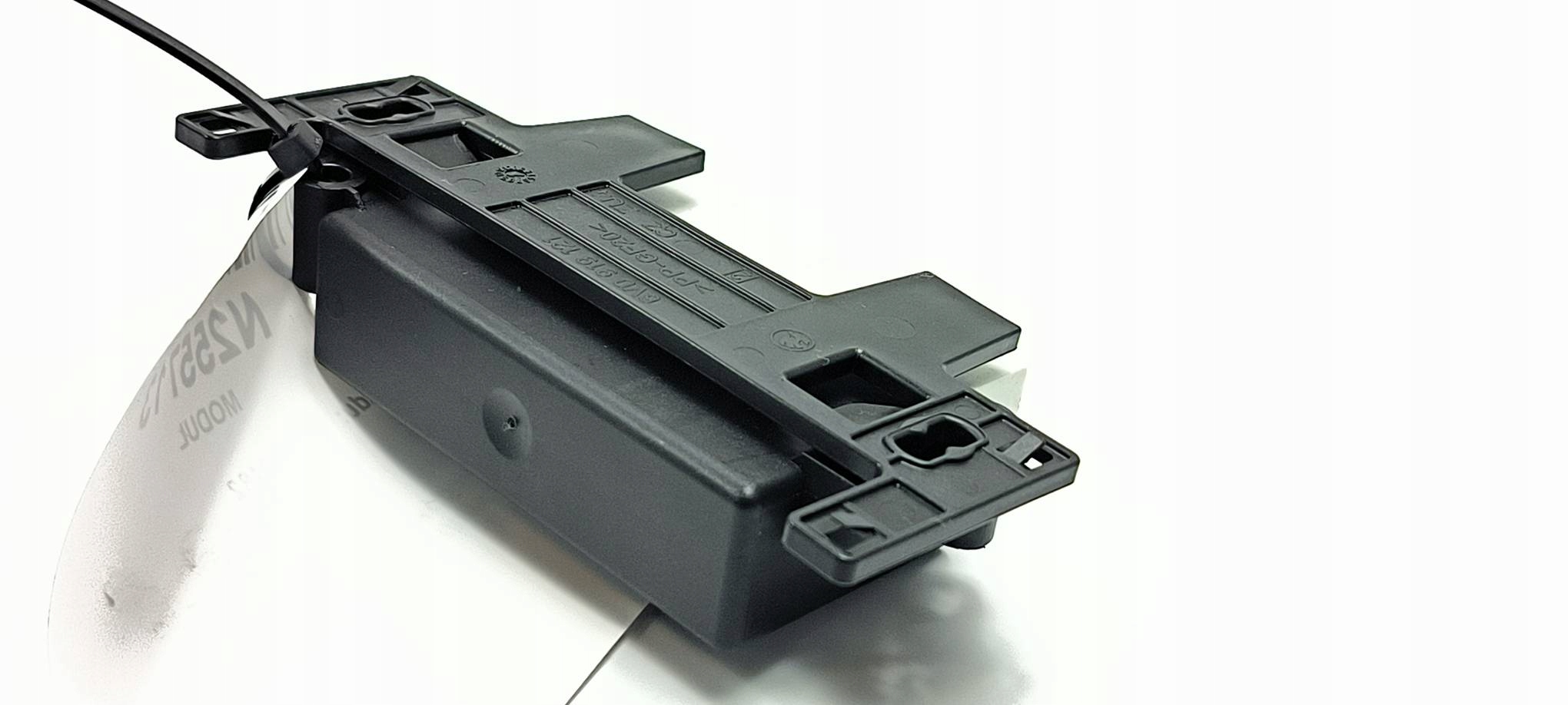 modulo parcheggio PDC 5Q0919283C SKODA FABIA III LIFT