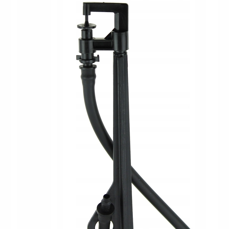 

Mikrozraszacz 360° na szpilce 30cm obrotowy