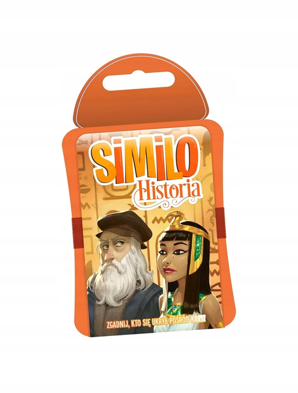 SIMILO. HISTORIA OPRACOWANIE ZBIOROWE