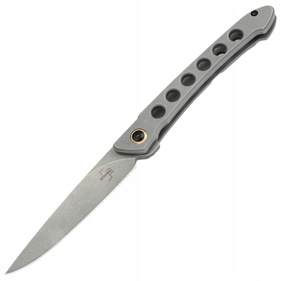 Nůž s klipem Edc Boker Plus Urban Spillo Flipjoint