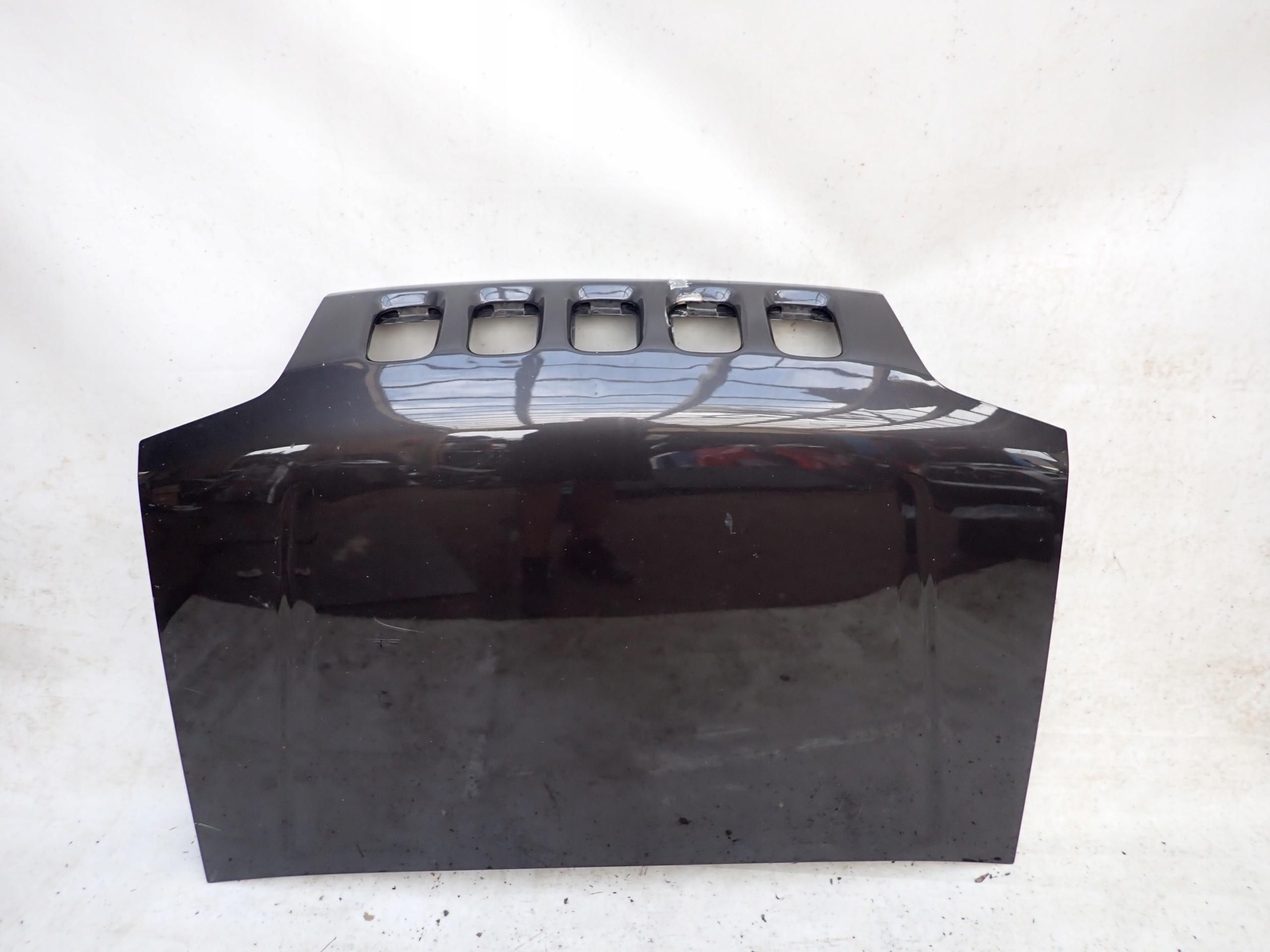 SUZUKI JIMNY III 3 98-12 Capot