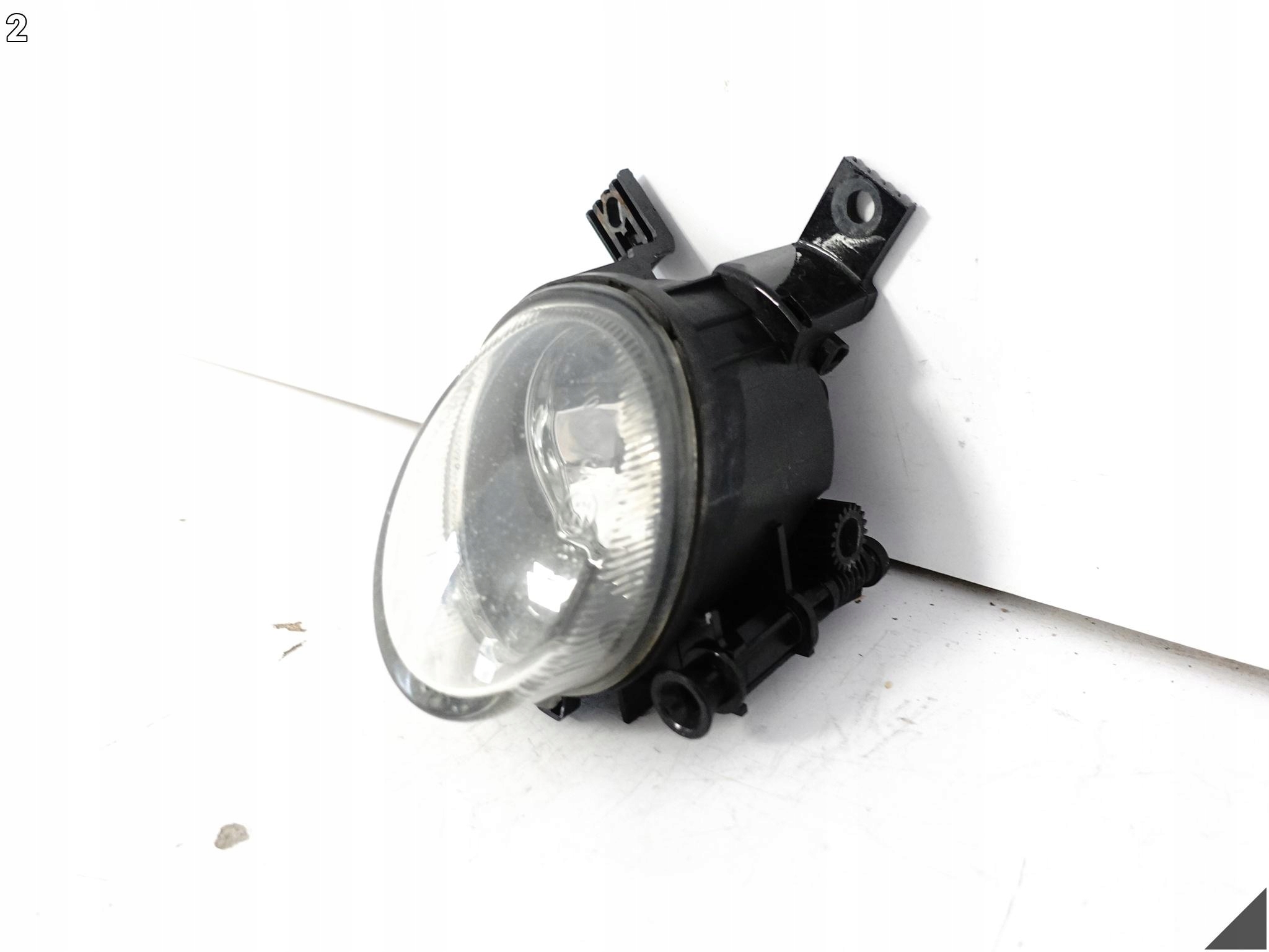 AUDI A4 S4 B7 S-LINE 8E0 04-07 Licht Nebelscheinwerfer Nebelscheinwerfer links vorne