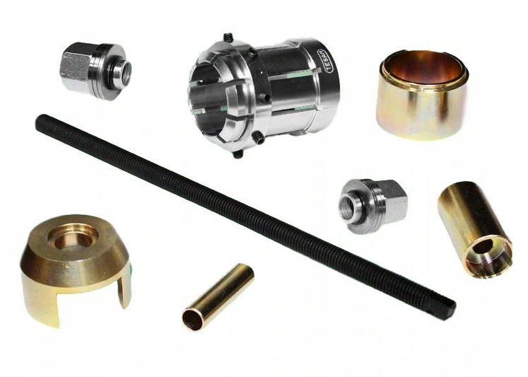 СЪЕМНИК ВТУЛКИ ВТУЛКИ РЫЧАГА УПРАВЛЕНИЯ SILENTBLOCK VW AUDI