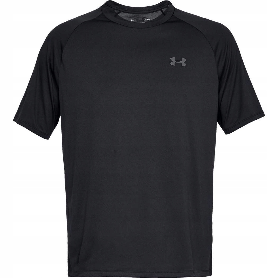 

Koszulka męska Under Armour 1326413-001r. 2XL