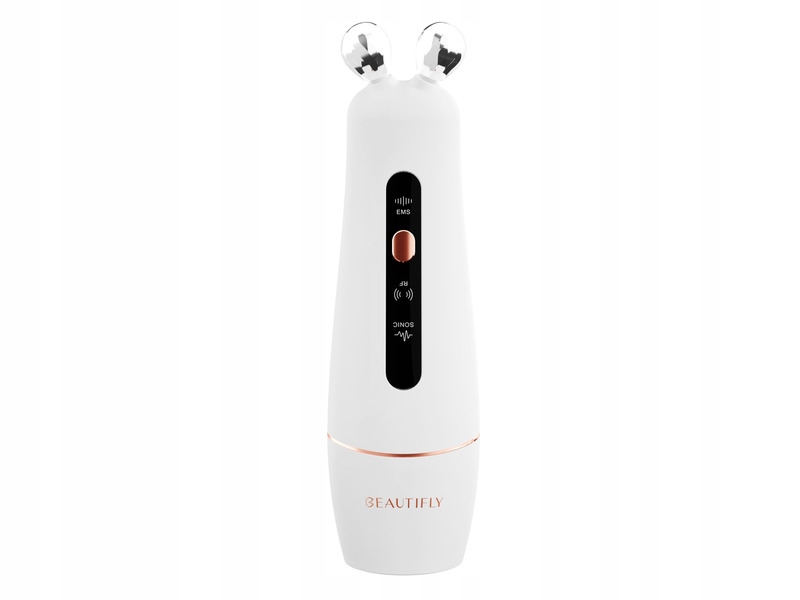 Urządzenie do pielęgnacji Beautifly B-Booster Pro