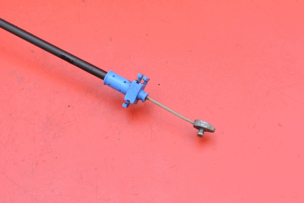 handle left front front SREBRNA 6M21-U224A37-AF FORD MONDEO MK4 10-15