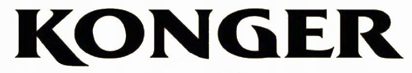 Kołowrotek Konger Torix 310RD Marka Konger