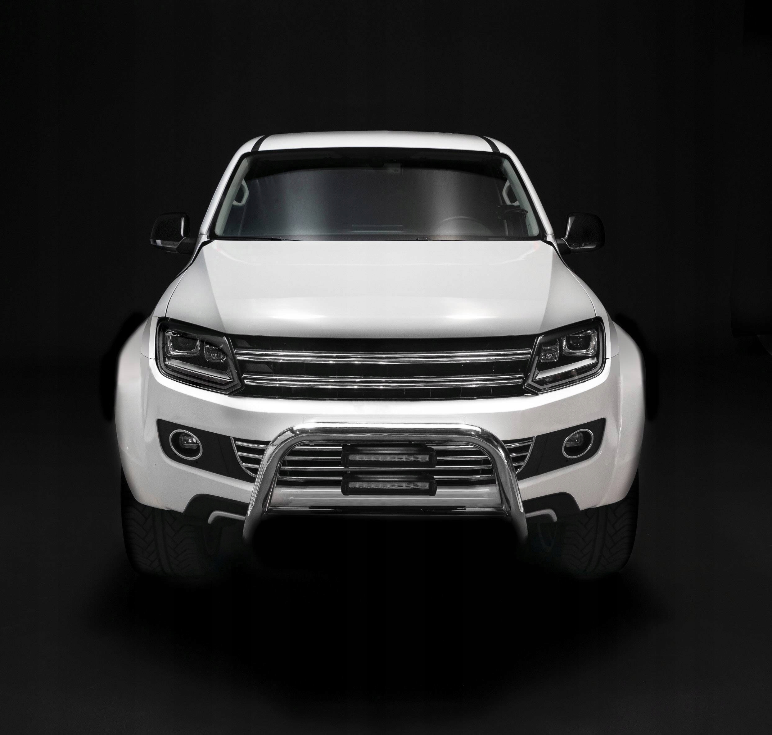 OSRAM LAMPA LED DALEKOSIEZNA LIGHTBAR FX250 SP Part number LEDDL103 SP