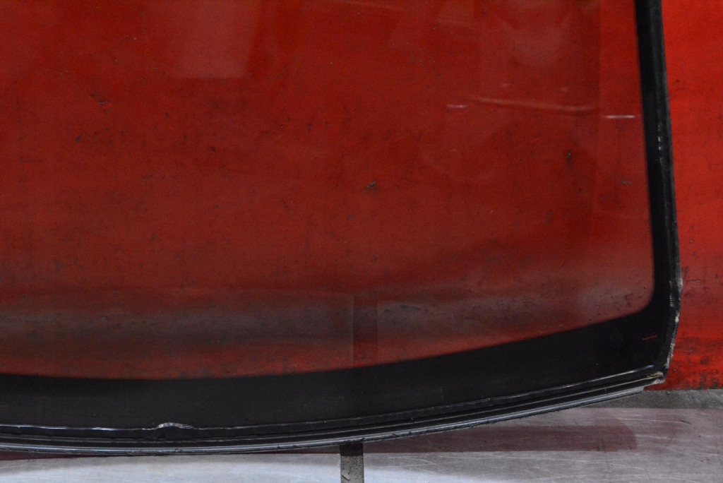 window front front iron PEUGEOT 2008 1 and 13-17