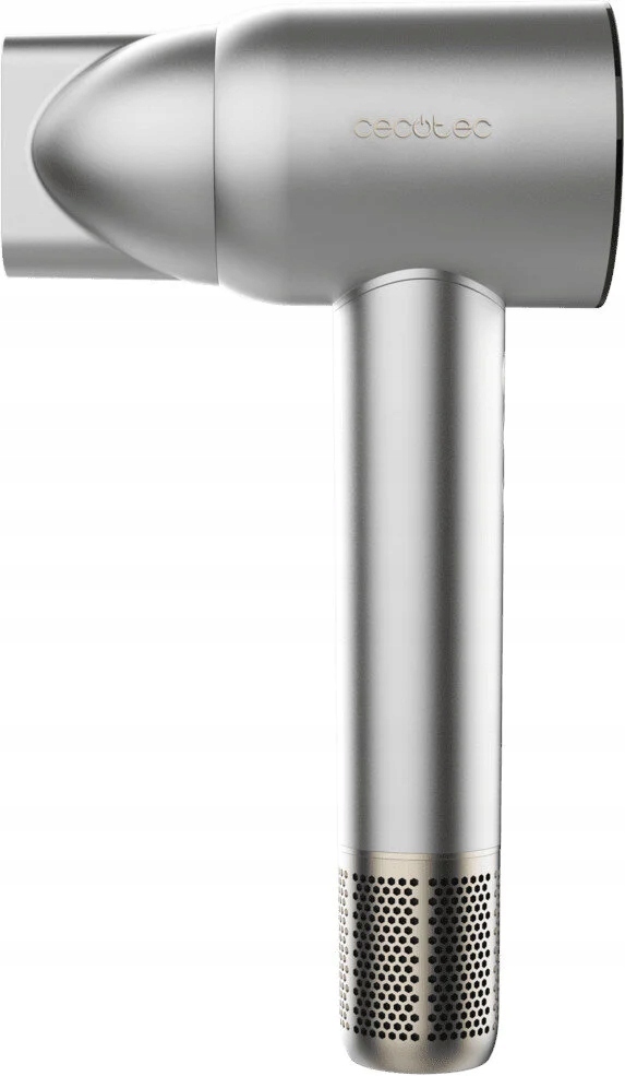 Fén na vlasy Cecotec, 101447, IoniCare RockStar Nano IonTech,