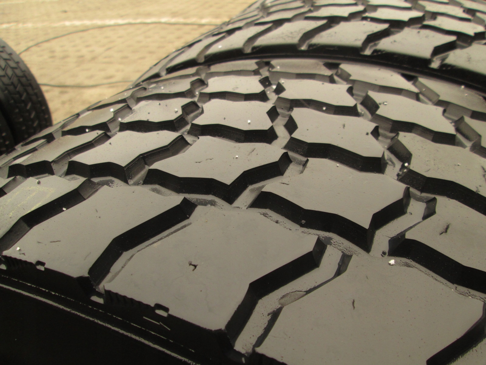 315/70R22.5 RIKEN EXTENGO 2D OPONY NAPĘDOWE KOMPL CIĘŻAROWE Przeznaczenie Transport daleki