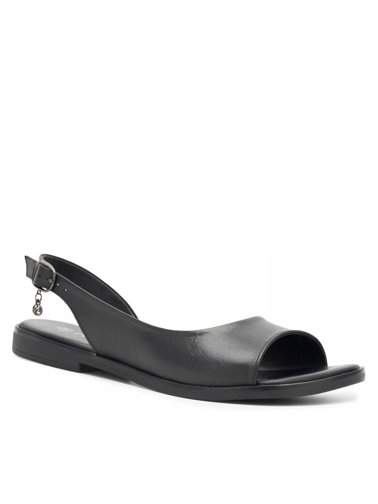 Lasocki Sandál Foxi WI16-FOXI-70 černý velikost 41