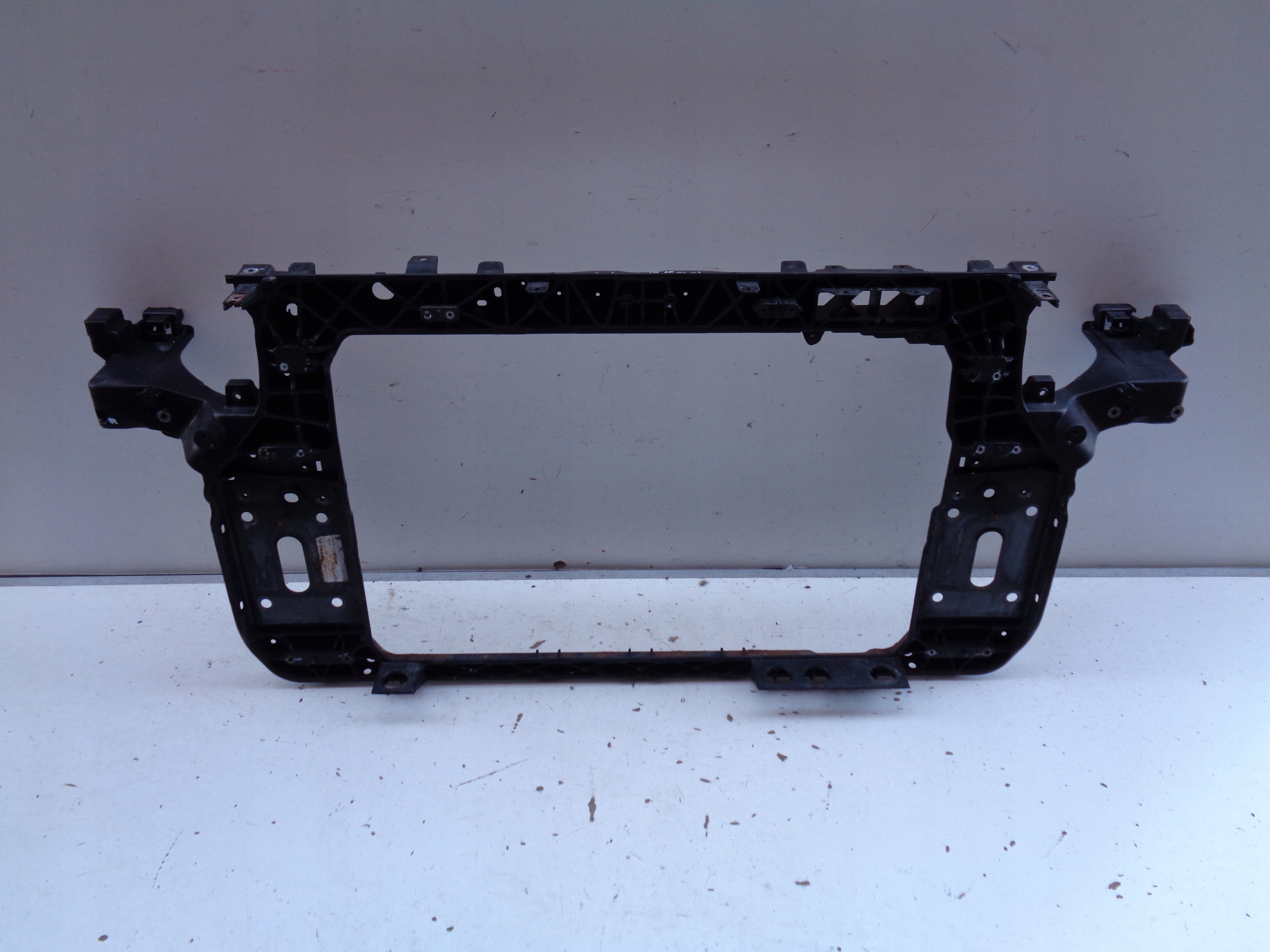 bar, wall front KIA SPORTAGE III 10-16